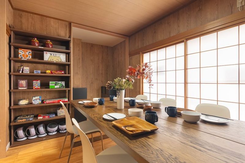 レンタルスペース - 806_LIVING門前仲町