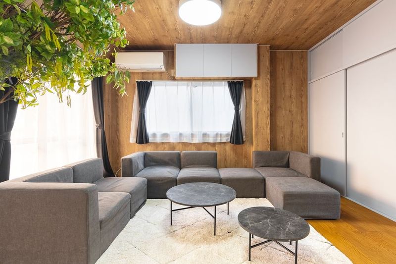 レンタルスペース - 806_LIVING門前仲町