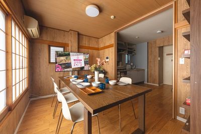 806_LIVING門前仲町 レンタルスペースの室内の写真