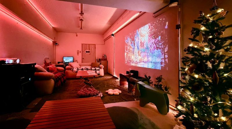 ファンベース新大阪(funbase新大阪) - チサンマンション第7新大阪