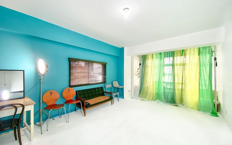 撮影スタジオ＆ギャラリー - Y1 STUDIO／オクタボスタジオ代々木