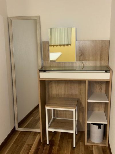  北高崎｜施術・テレワーク向けレンタルサロン - 北高崎｜エステ・整体向け完全個室サロン（6畳・施術ベッド完備）