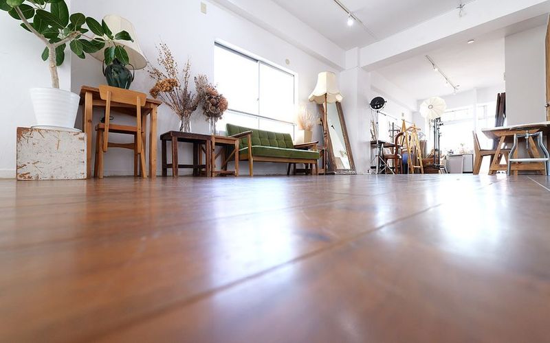 ハウススタジオ - Y3 STUDIO／オクタボスタジオ 代々木