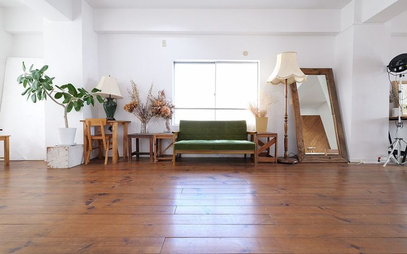 ハウススタジオ - Y3 STUDIO／オクタボスタジオ 代々木