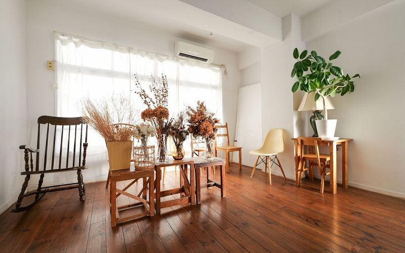 ハウススタジオ - Y3 STUDIO／オクタボスタジオ 代々木