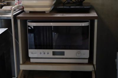 ヒヤクキチ 相模原・町田エリア|古淵駅徒歩7分｜DIY学生発の古民家スペースの設備の写真