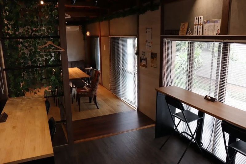 相模原・町田エリア|古淵駅徒歩7分｜DIY学生発の古民家スペース - ヒヤクキチ