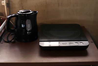 ヒヤクキチ 相模原・町田エリア|古淵駅徒歩7分｜DIY学生発の古民家スペースの設備の写真