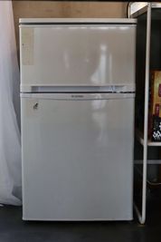 ヒヤクキチ 相模原・町田エリア|古淵駅徒歩7分｜DIY学生発の古民家スペースの設備の写真