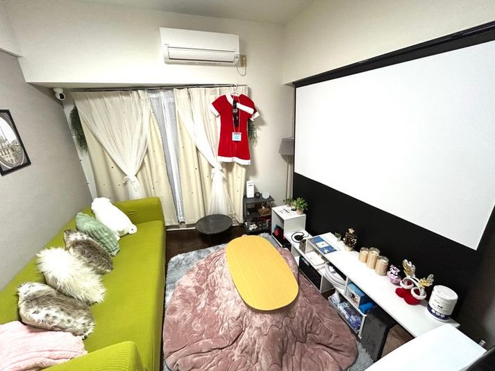 NRS03R⭐️笑顔あふれるパーティースペース - グランデール名古屋