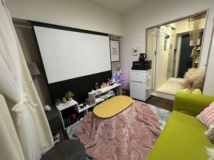 NRS03R⭐️笑顔あふれるパーティースペース - グランデール名古屋