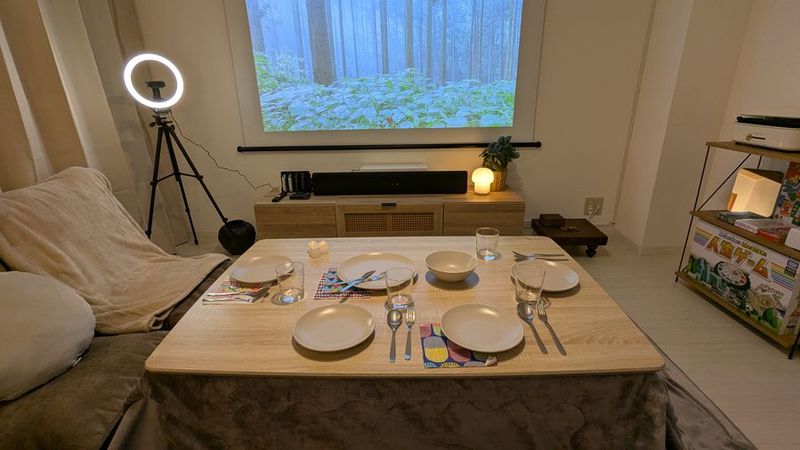 ジョイスポット四条烏丸Ⅱ - ジョイスポット四条烏丸Ⅱ