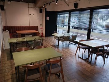  【谷上駅】✨駅直結✨貸切パーティー、ママ会、ポップアップストアなど多用途で利用可能　 - 谷上駅・谷上SHビル