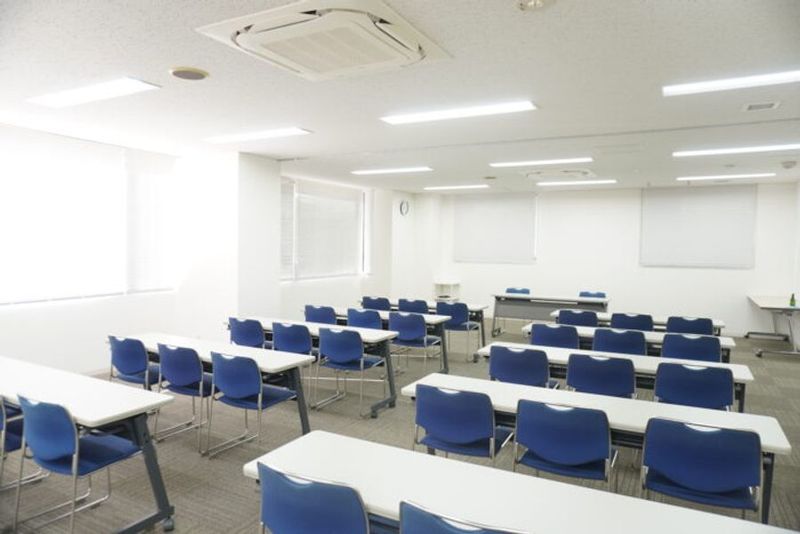 名古屋会議室 imy会議室 4階会議室の室内の写真