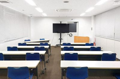 名古屋会議室 imy会議室 5階第2会議室の室内の写真