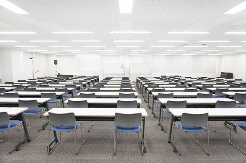 4階大会議室 - 名古屋会議室 imy会議室