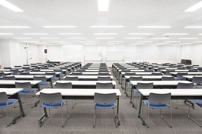 名古屋会議室 imy会議室 4階大会議室の室内の写真