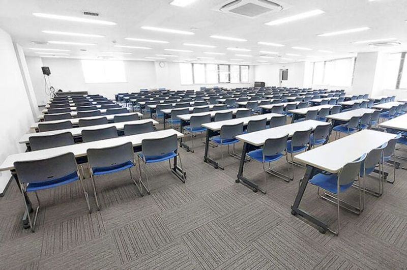 4階大会議室 - 名古屋会議室 imy会議室