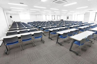 千種エリアでスクール189名収容可能!説明会やセミナー、試験に - 名古屋会議室 imy会議室