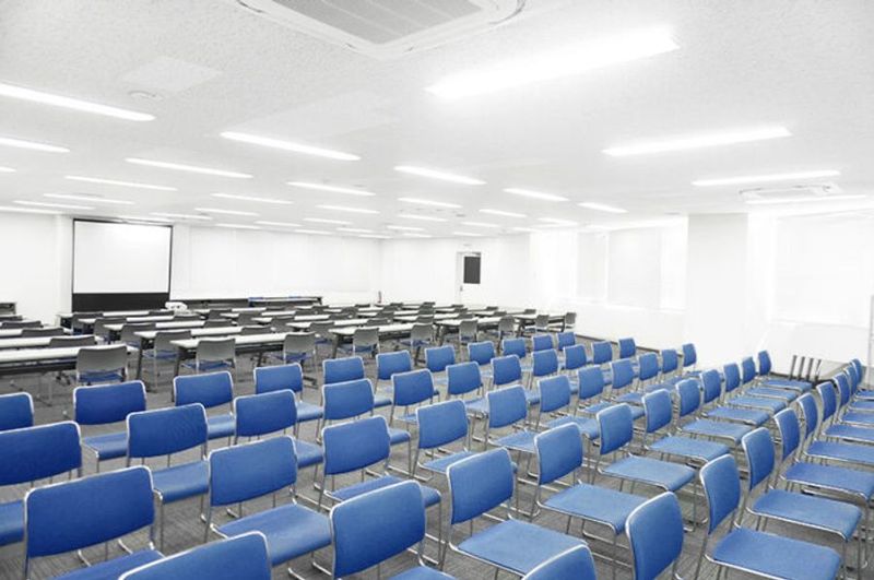 4階大会議室 - 名古屋会議室 imy会議室