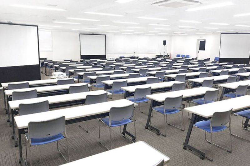 4階大会議室 - 名古屋会議室 imy会議室