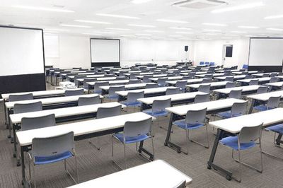 名古屋会議室 imy会議室 4階大会議室の室内の写真