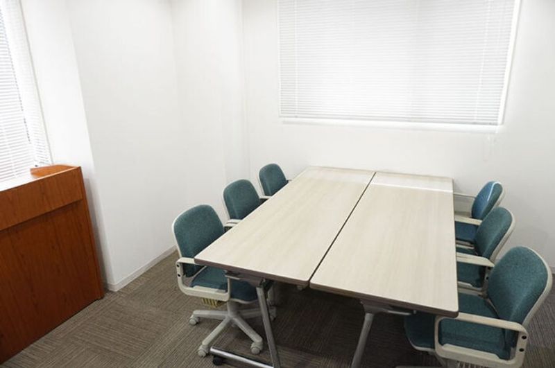 8階大会議室 - 名古屋会議室 imy会議室