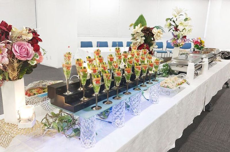 8階大会議室 - 名古屋会議室 imy会議室