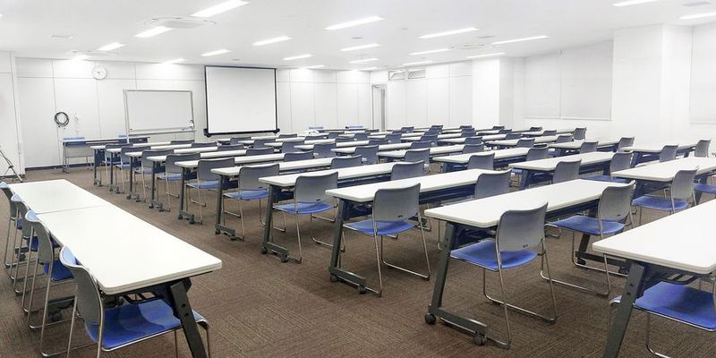 名古屋会議室 imy会議室 5階第3会議室の室内の写真