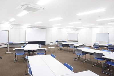 名古屋会議室 imy会議室 5階第3会議室の室内の写真