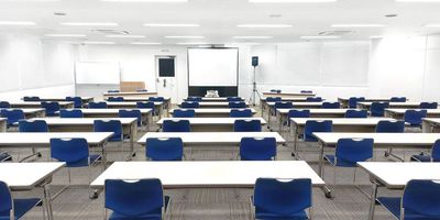 千種エリアでスクール120名収容可能!大規模セミナーや講義、定例会議に - 名古屋会議室 imy会議室