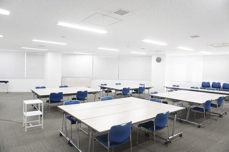 6階第2会議室 - 名古屋会議室 imy会議室