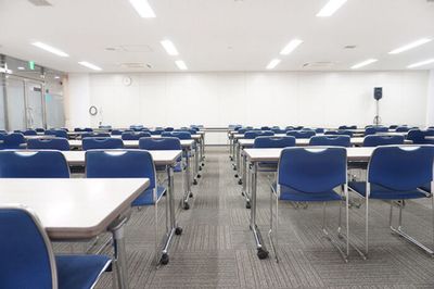 名古屋会議室 imy会議室 6階第2会議室の室内の写真