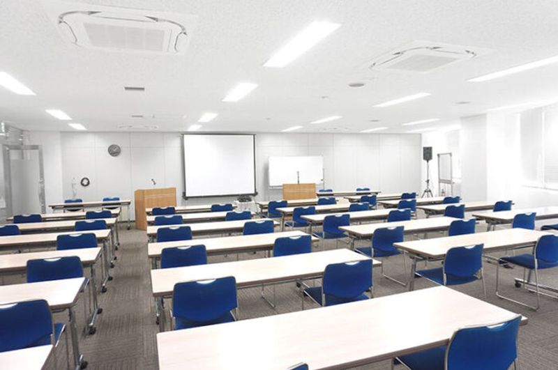 6階第2会議室 - 名古屋会議室 imy会議室