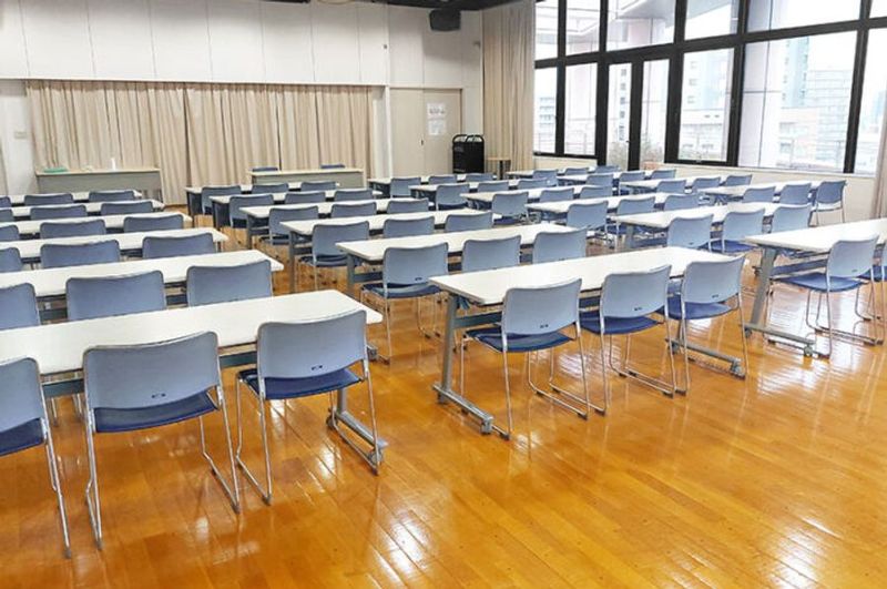 9階多目的ホール - 名古屋会議室 imy会議室