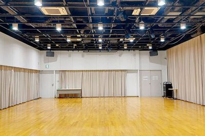 名古屋会議室 imy会議室 9階多目的ホールの室内の写真