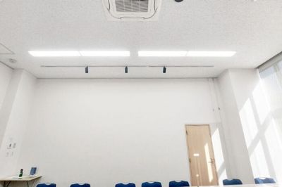 名古屋会議室 imy会議室 9階会議室の室内の写真
