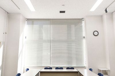 名古屋会議室 imy会議室 9階会議室の室内の写真