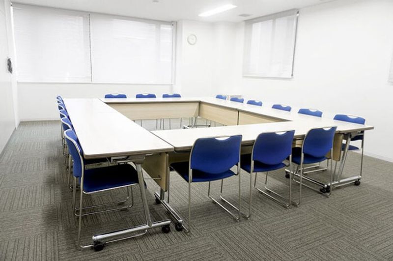 6階第1会議室 - 名古屋会議室 imy会議室