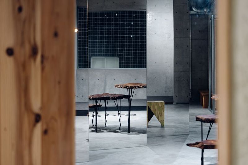 hRp_a 2F Pop up& Event 神宮前スペース - hRp_a