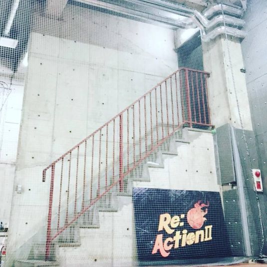 Re:Action2 - リアクション２