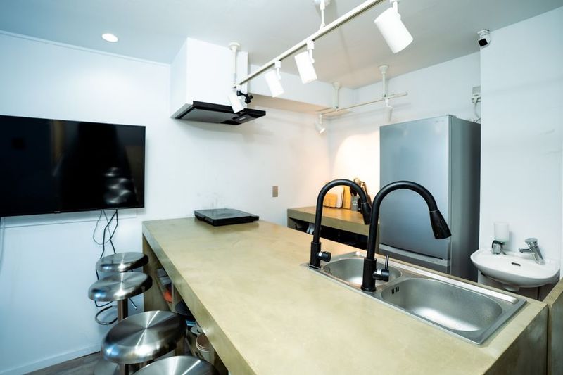 Kitchen606大塚 - kitchen606 大塚