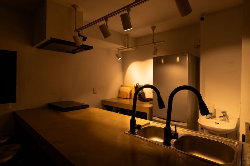 Kitchen606大塚 - kitchen606 大塚