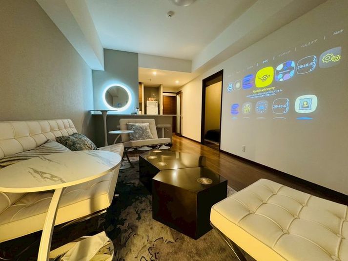 LuxurySweet East72 最大10人、ペット可、新築 - Luxury Sweet Grace 