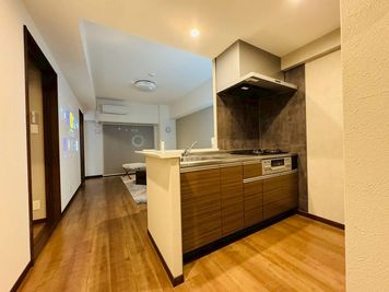 Luxury Sweet East LuxurySweet East72 最大15人、ペット可、新築の室内の写真