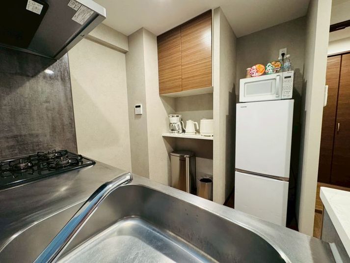 LuxurySweet East72 最大10人、ペット可、新築 - Luxury Sweet Grace 