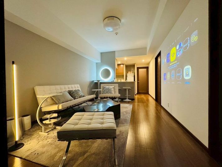 LuxurySweet East72 最大10人、ペット可、新築 - Luxury Sweet Grace 