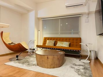 箱崎宮前駅から徒歩3分!Luxuryなデザイナーズ空間!パーティー、ママ会、推し会、記念日利用、料理、Youtube撮影 - Luxury Sweet East