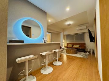 Luxury Sweet East LuxurySweetEast71 最大10人、ペット可、新築の室内の写真