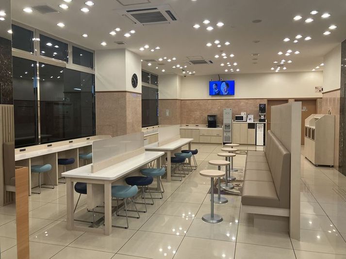 シングル - 東横INNJR横浜線相模原駅前